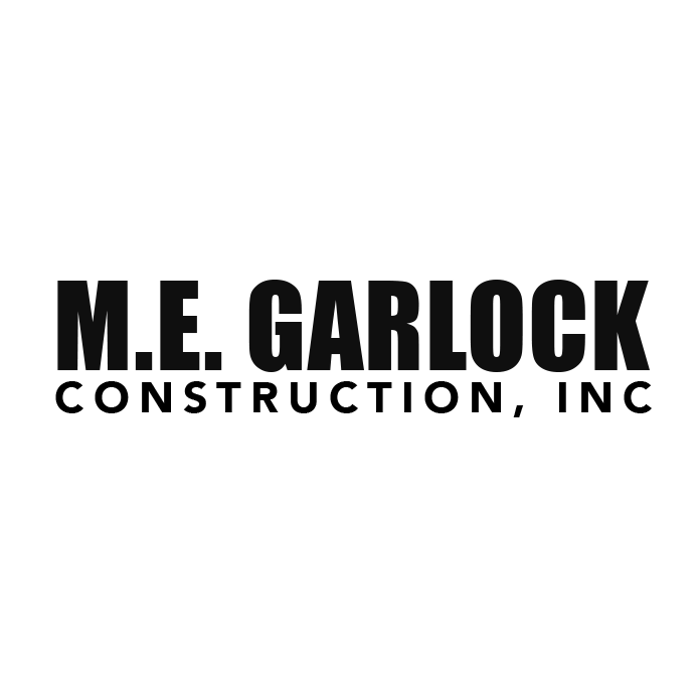 image of business ME Garlock Construction