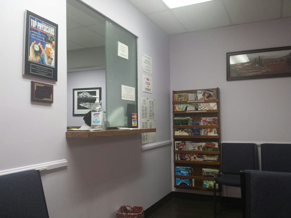 image of business Timothy A Pham, MD