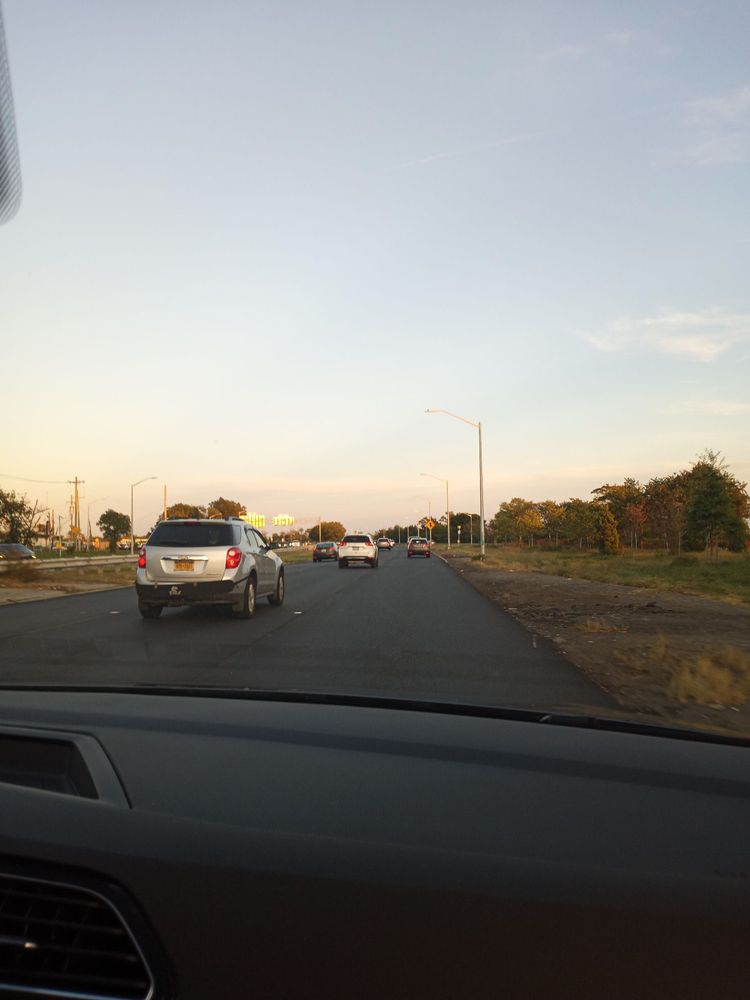 Belt Parkway