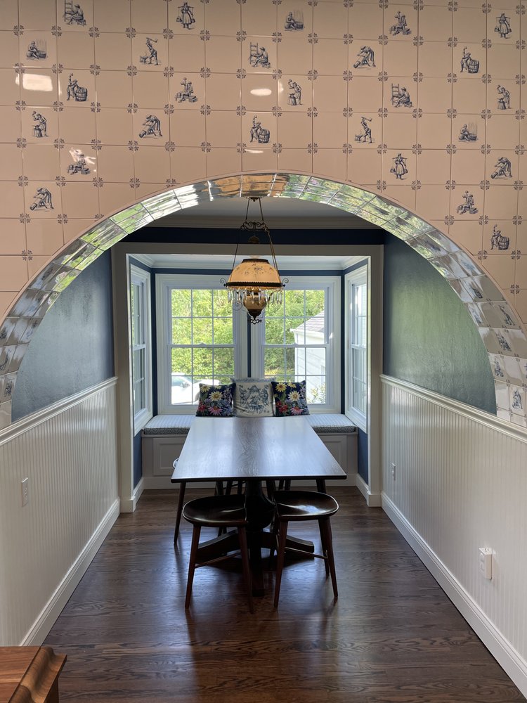 image of business Camdon Construction