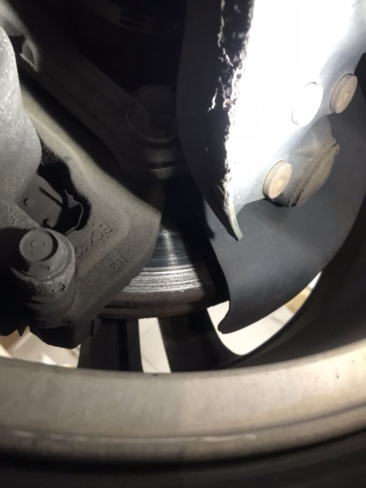 Auto Shop Services