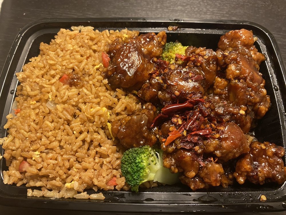 China King of Allentown