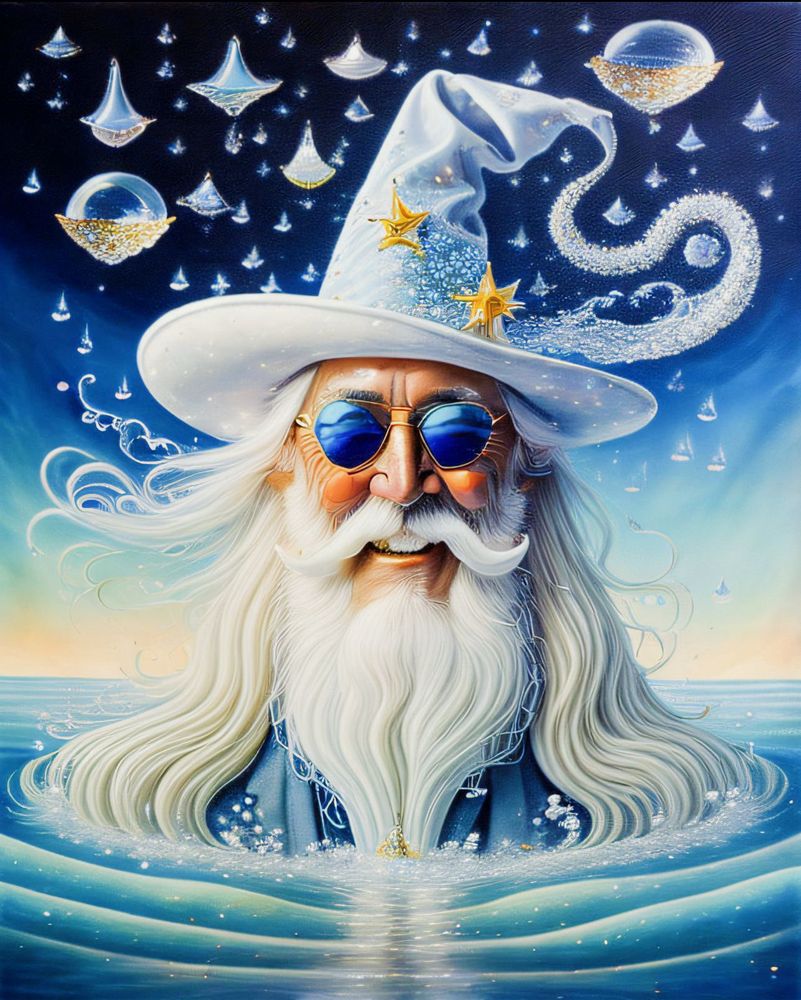 image of business Water Wizard Pools, LLC