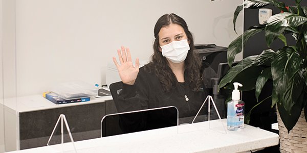 image of business Hock Family Dentistry