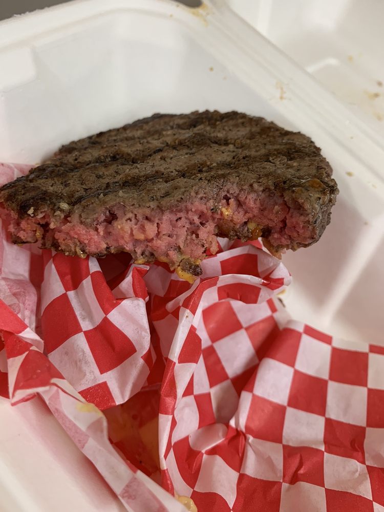 Town Hall Burger and Beer