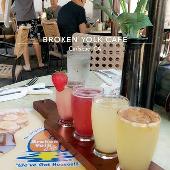 Broken Yolk Cafe Carlsbad Ca Broken Yolk Cafe Carlsbad Ca