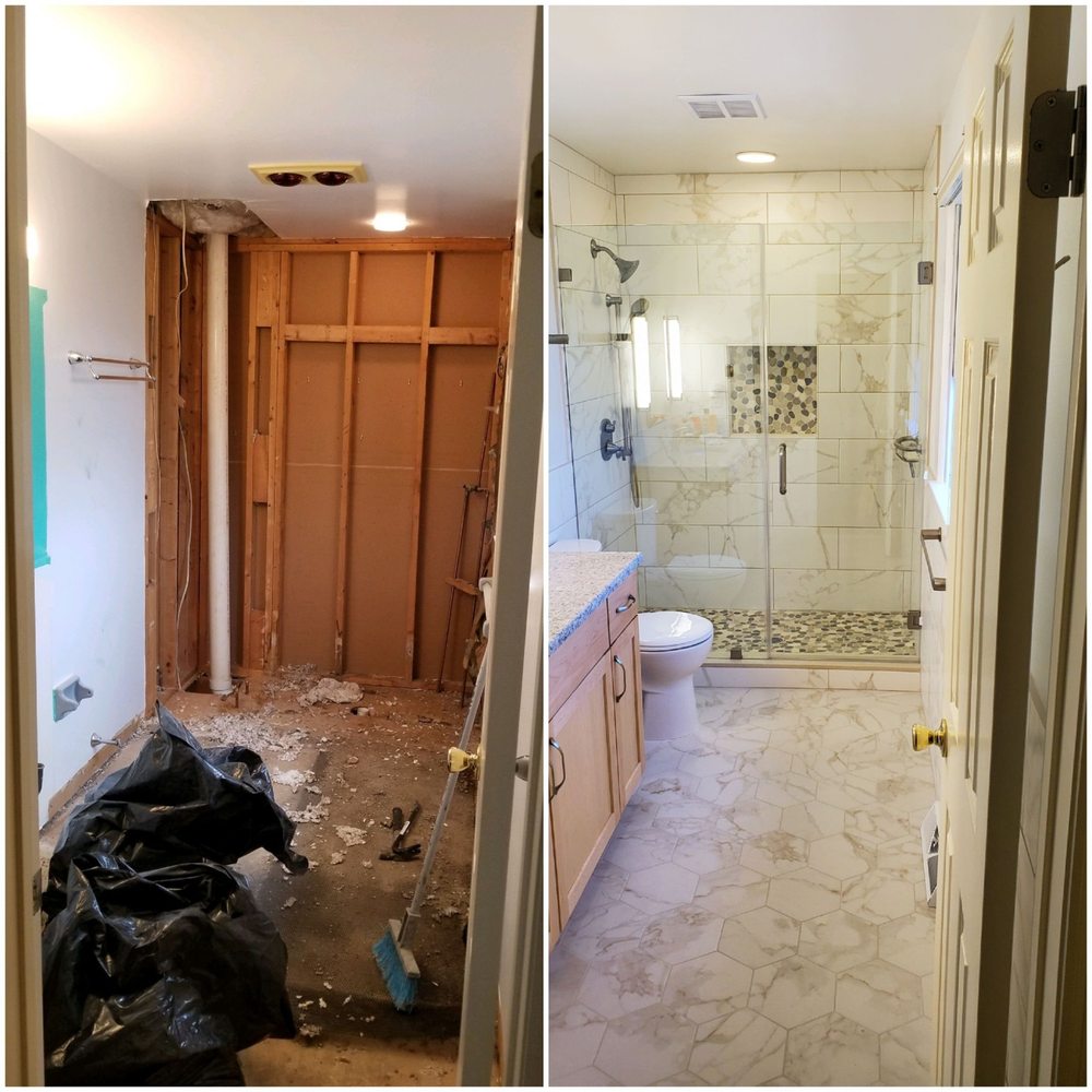 image of business Jeff Leopold General Contractors