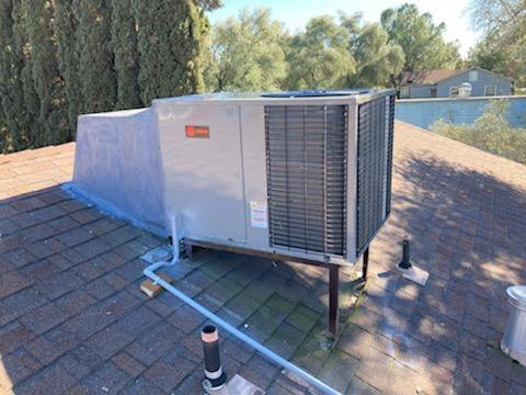 Jaguar Heating & Air