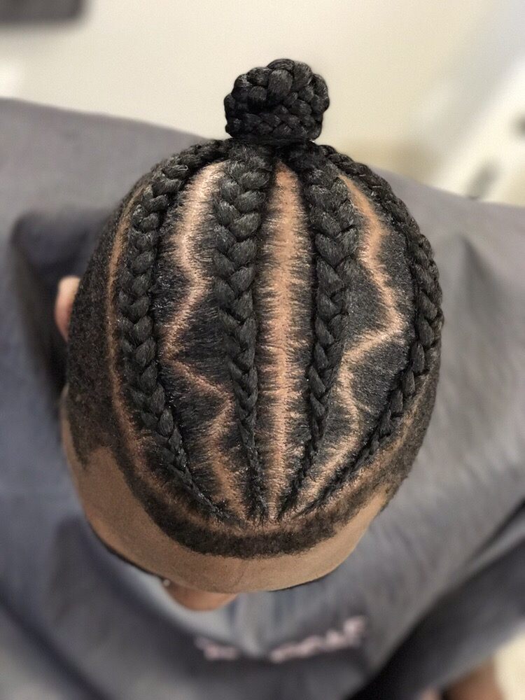 Upscale Beauty Salon 