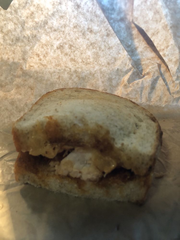 Panera Bread