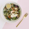 Modern Market Eatery