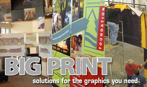 Canada Printing Centre