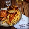 Nando's -Croydon