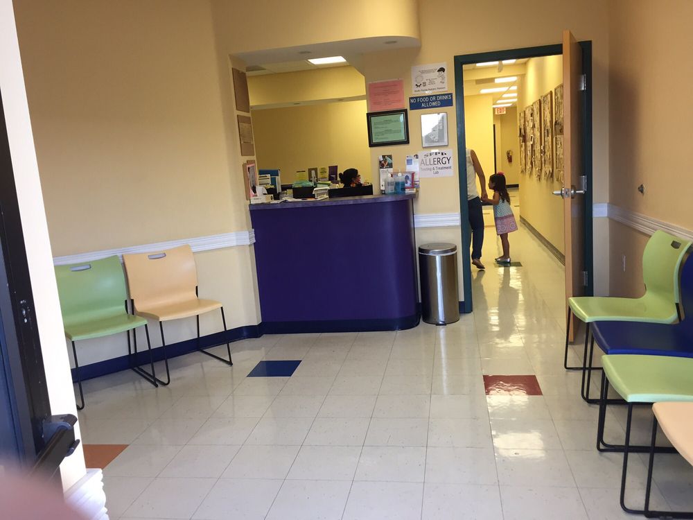 image of business South Florida Pediatrc Partners