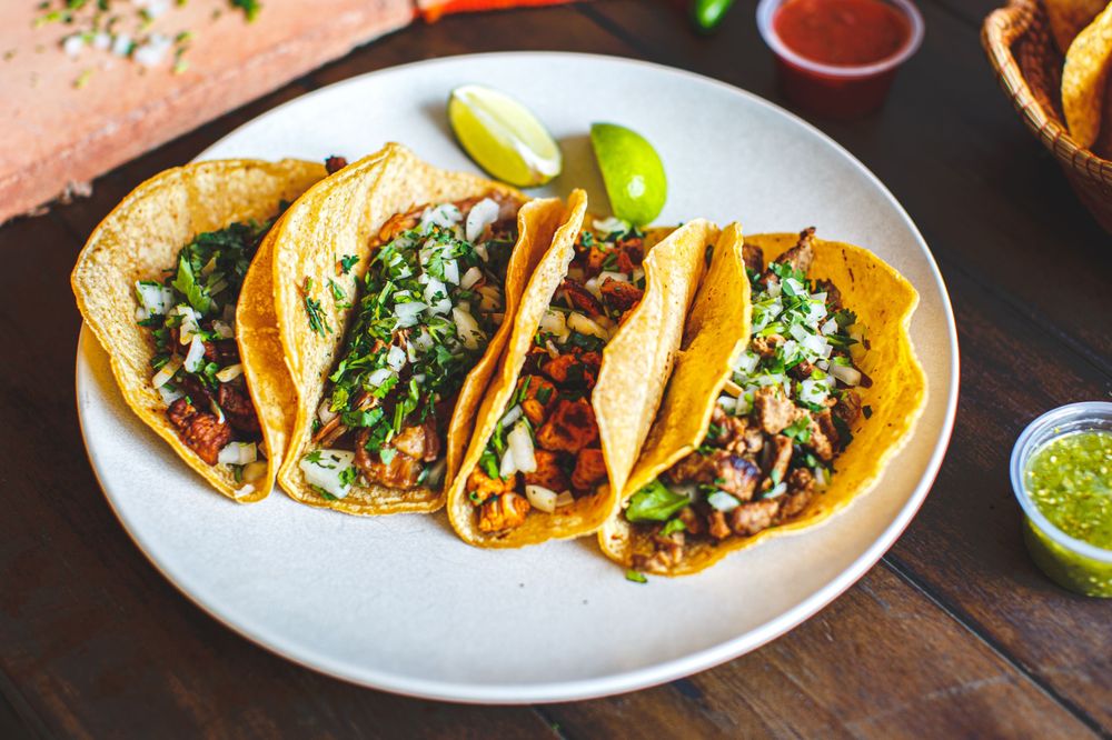 Porkyland Mexican Grill - Del Mar Heights Porkyland Mexican Grill - Del Mar Heights
