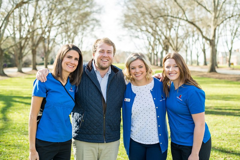 image of business Family Dental Health of Furman