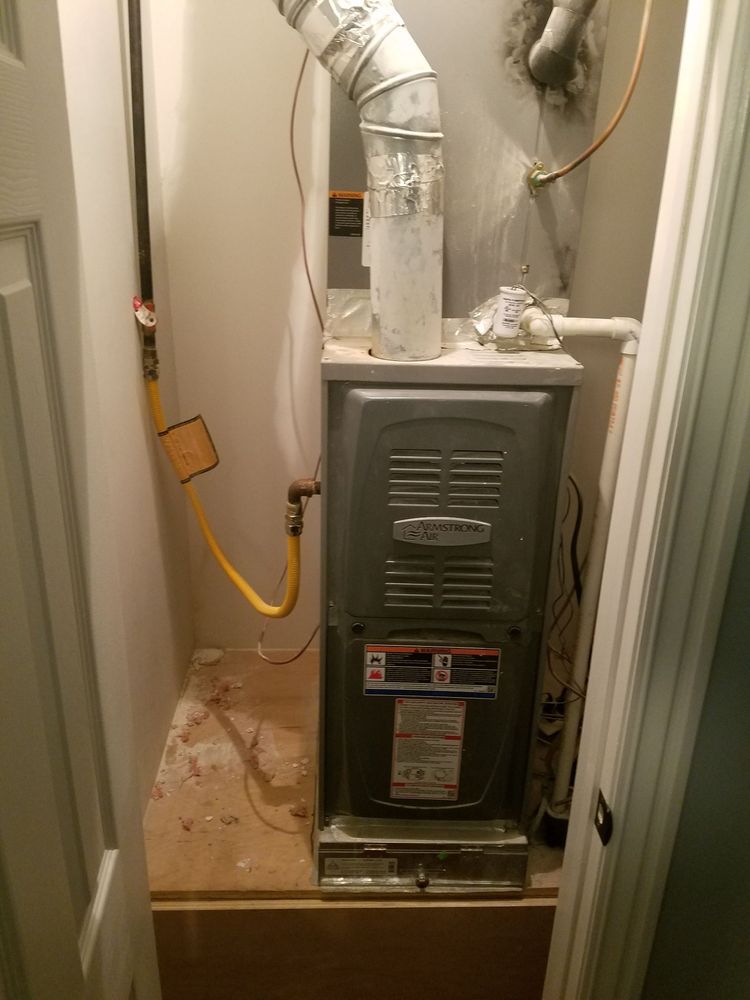 image of business Cameron Heating and Air Conditioning