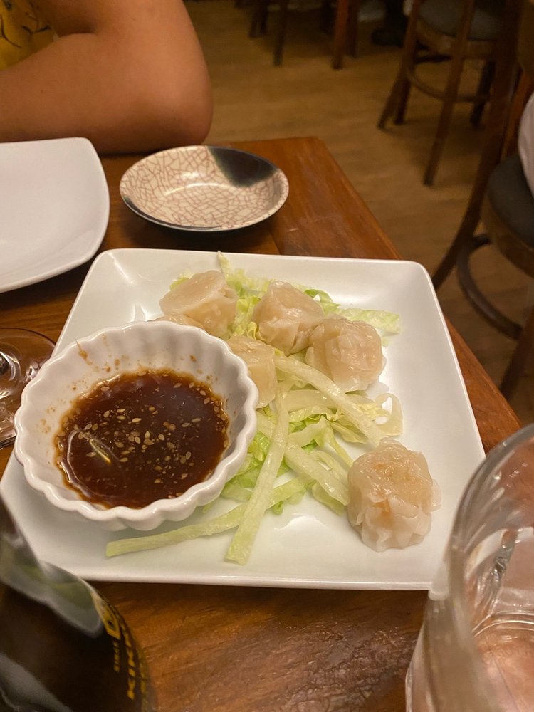 Hokkaido Japanese Restaurant