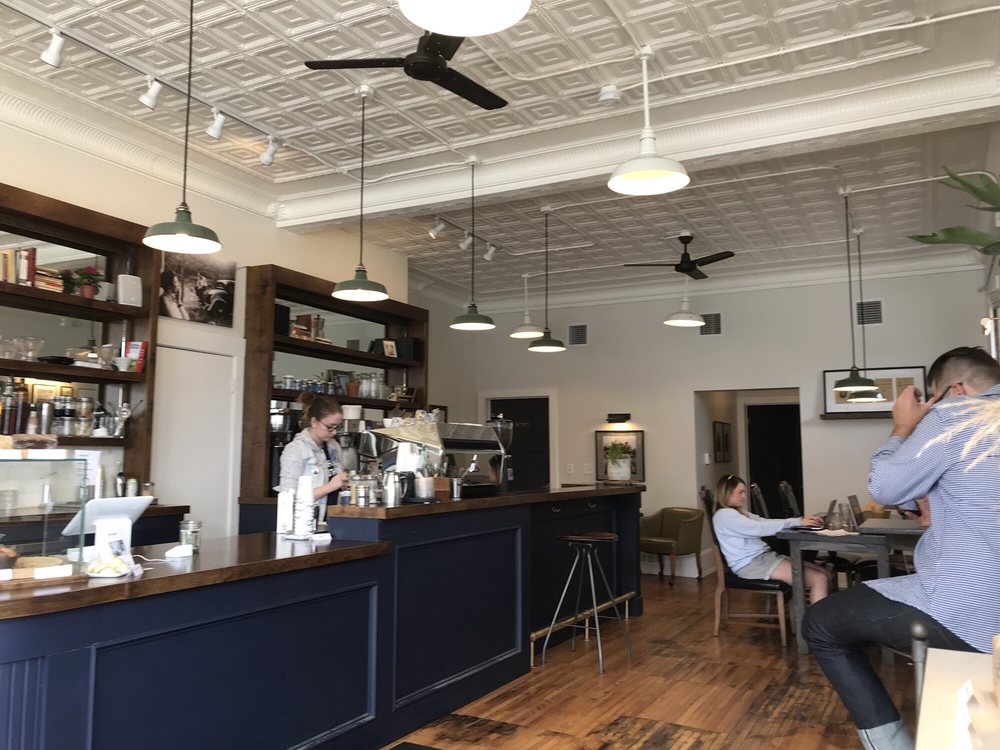 Goodkind Coffee 53 Photos & 43 Reviews Coffee & Tea 15526 Madison