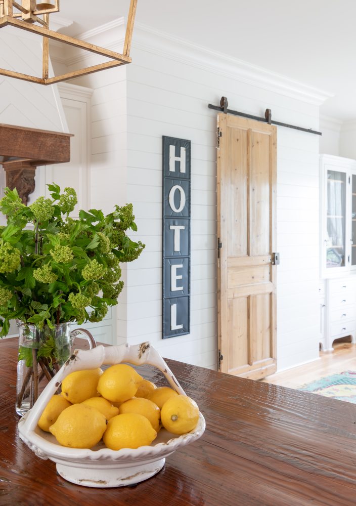 Kim Armstrong Interior Design