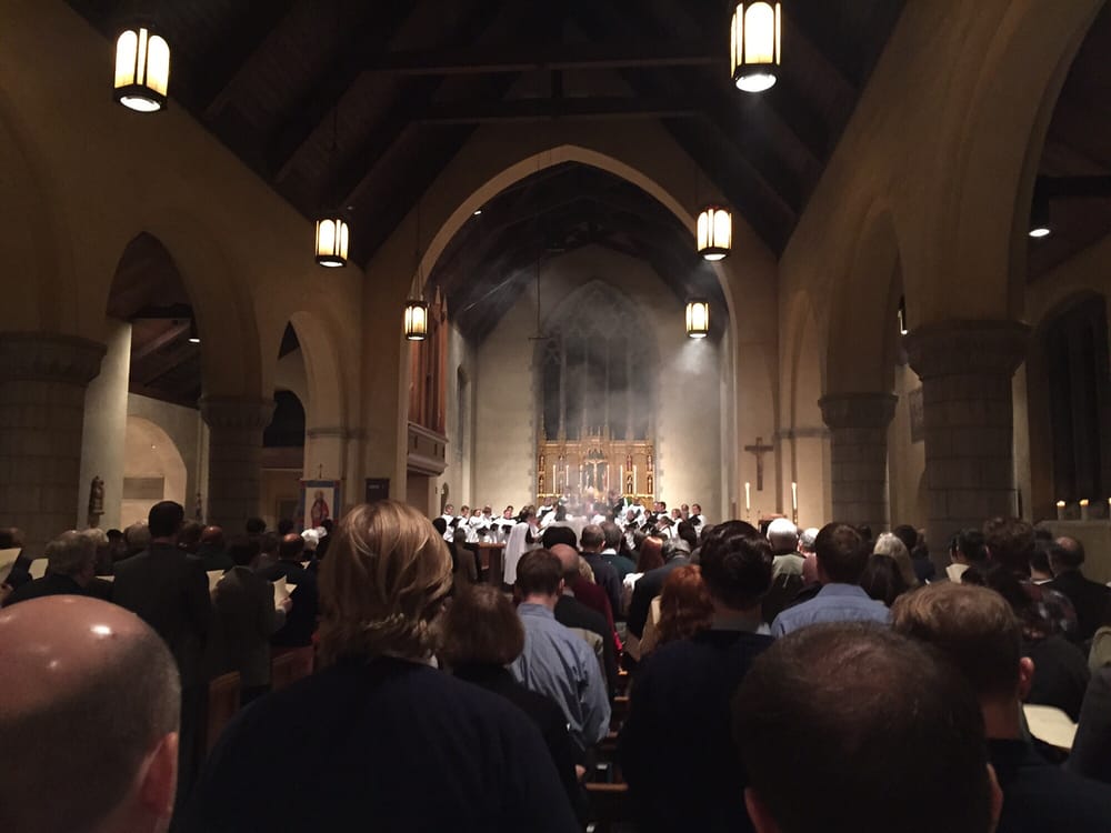 St Paul's Episcopal Church