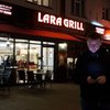 Laras Grill Charcoal Restaurant