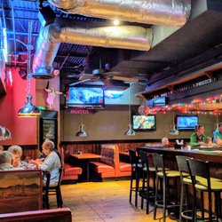 Durango Steakhouse 96 Photos 132 Reviews Steakhouses 3455 Photo Of Durango Steakhouse Usville Fl United States S Is Noisy
