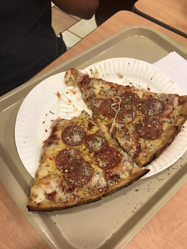 A Slice of Italy Pizzeria