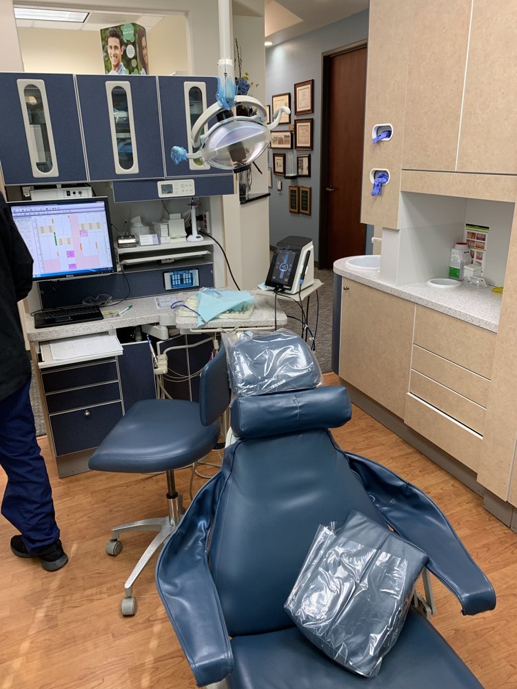 image of business CedarNorth Dental