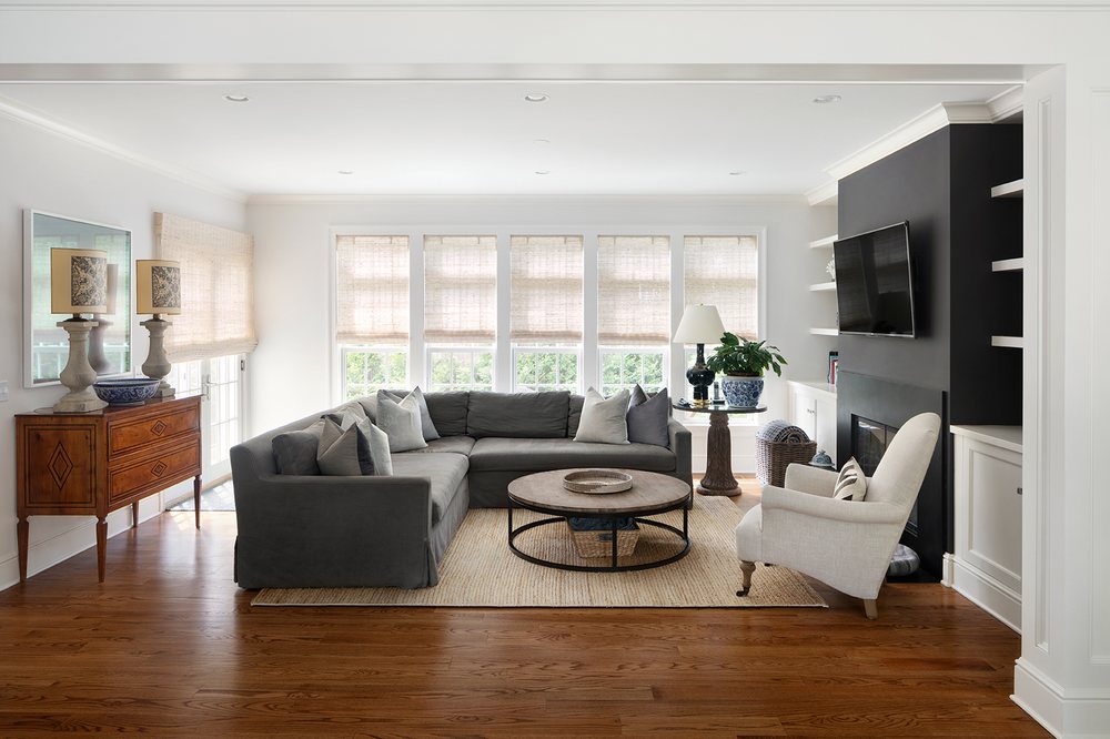 Rachel Walsh - Compass Real Estate