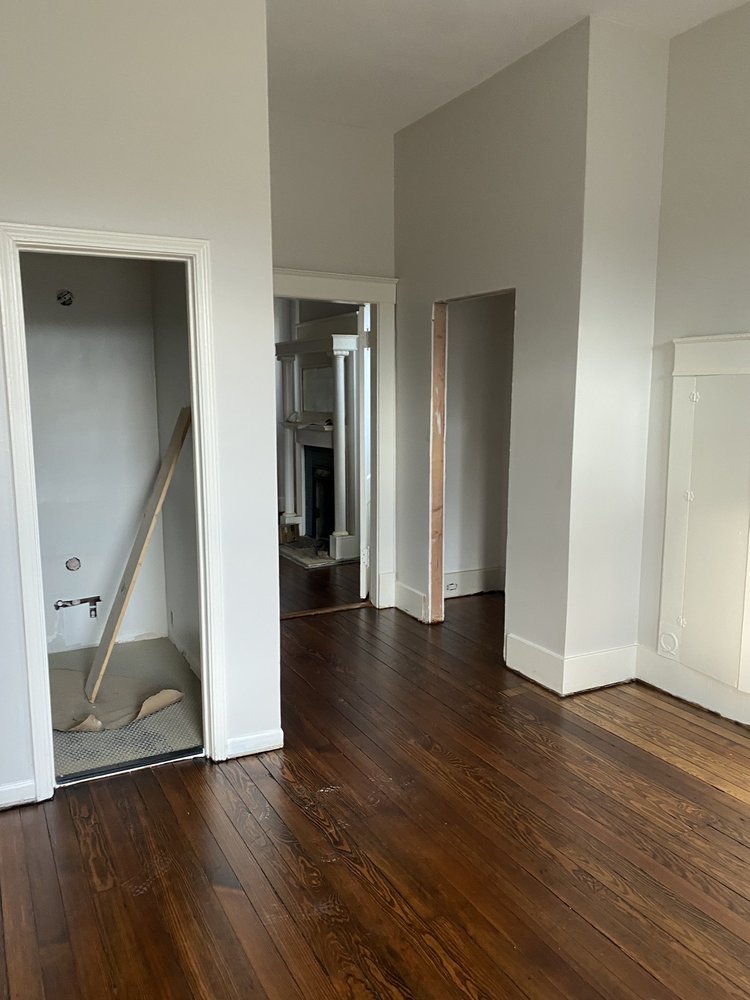 image of business Midtown Hardwood
