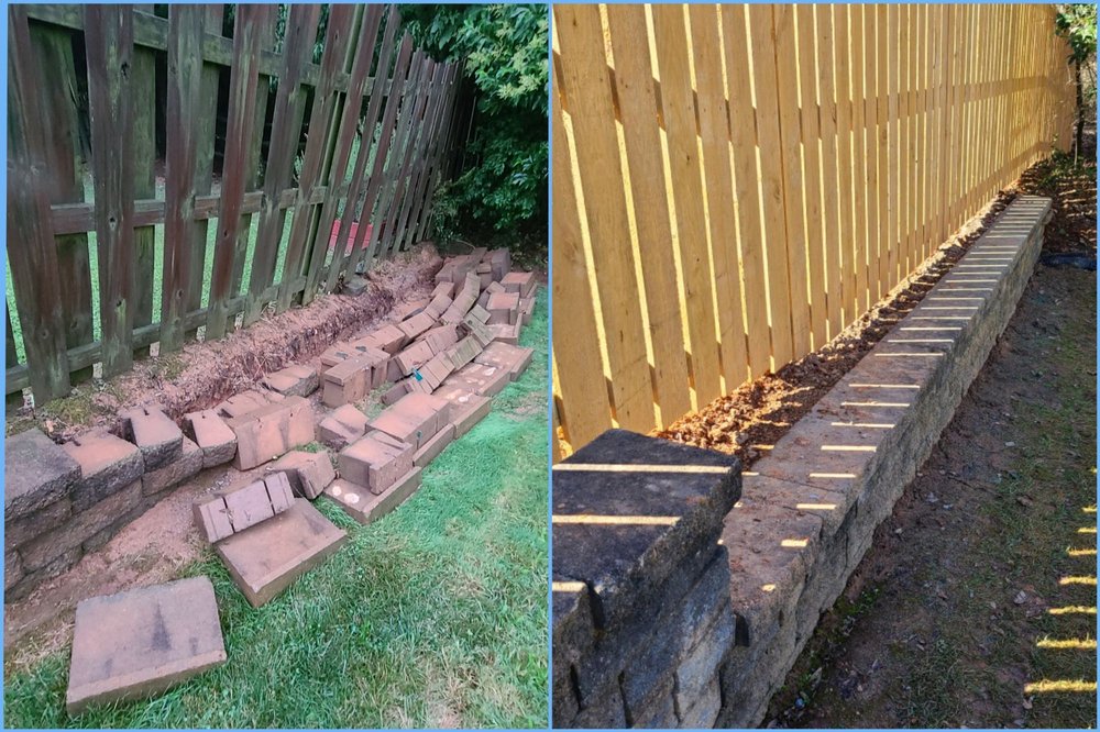 Grandeur Hardscapes and Services