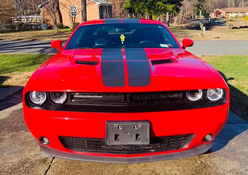 EcoClean Mobile Car Care