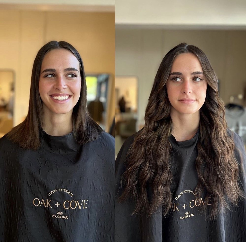 Oak and Cove Salon