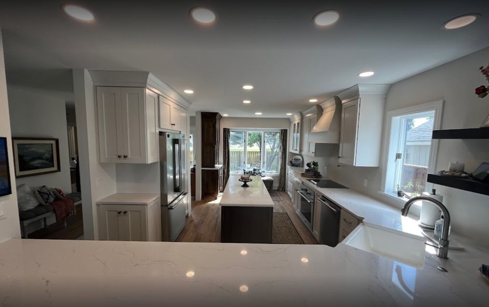 Arrow Kitchens & Bath