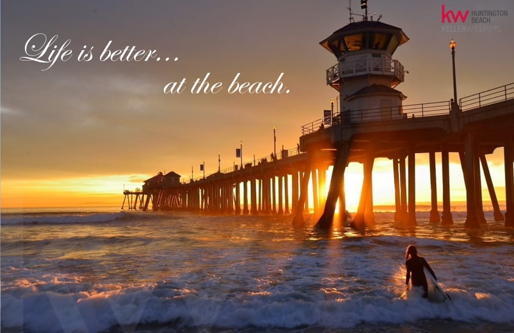 Keller Williams - Huntington Beach