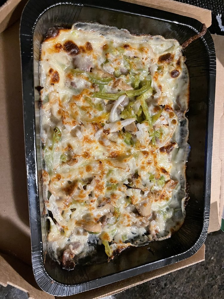 Marco's Pizza
