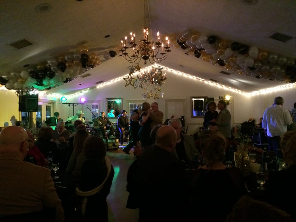 The Pines at Elizabeth City Golf Course