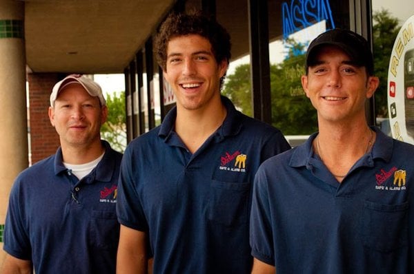 A-1 Locksmith - Carrollton