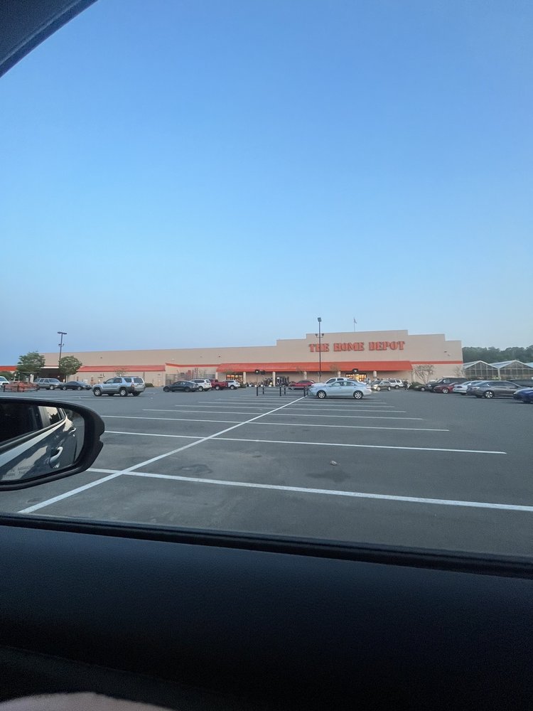 The Home Depot