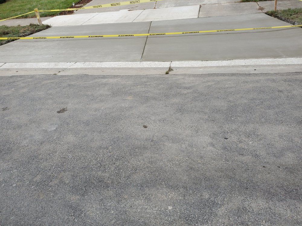 image of business Accurate Curb Cutting