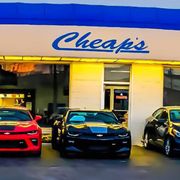 Cheap Chevrolet Car Dealers 714 W Water St Flemingsburg Ky