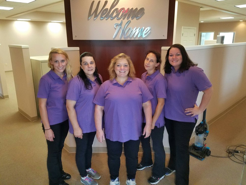 Bethel Cleaning Services