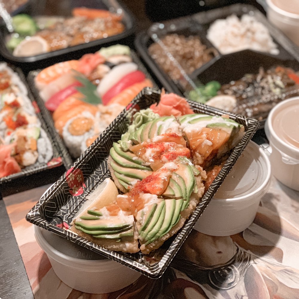Kibo Sushi House