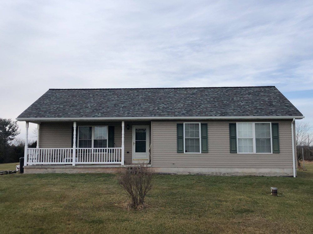 Bealing Roofing and Exteriors