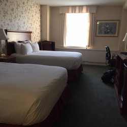 Illini Union Hotel 11 Photos 13 Reviews Hotels 1401 W Green Photo Of Illini Union Hotel Urbana Il United States Beds Were Fine