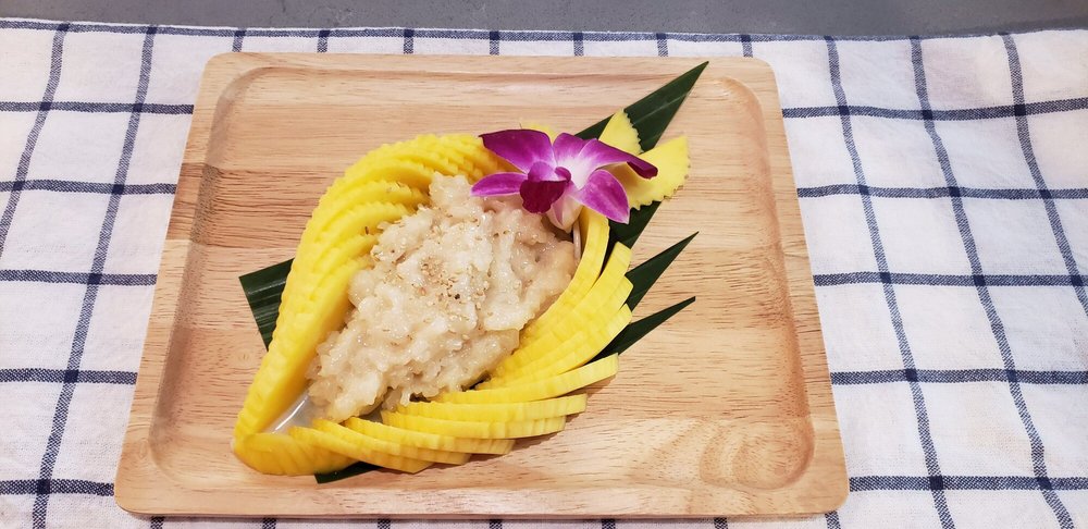 Thai Taste Kitchen