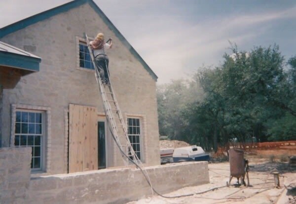Ace Sandblasting