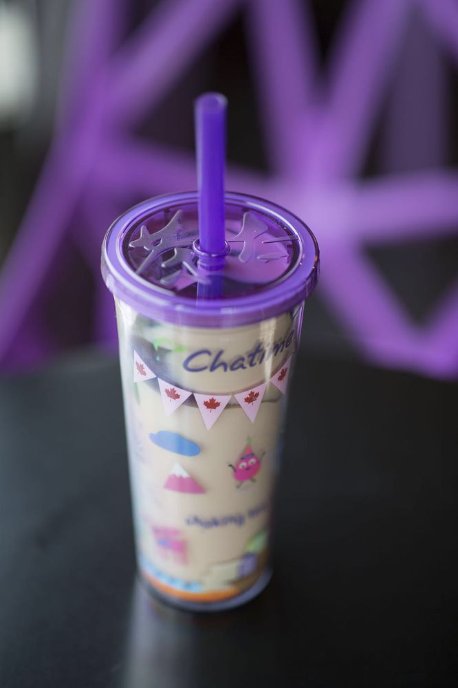 Chatime Kerrisdale