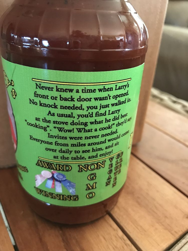 Granny Price Products